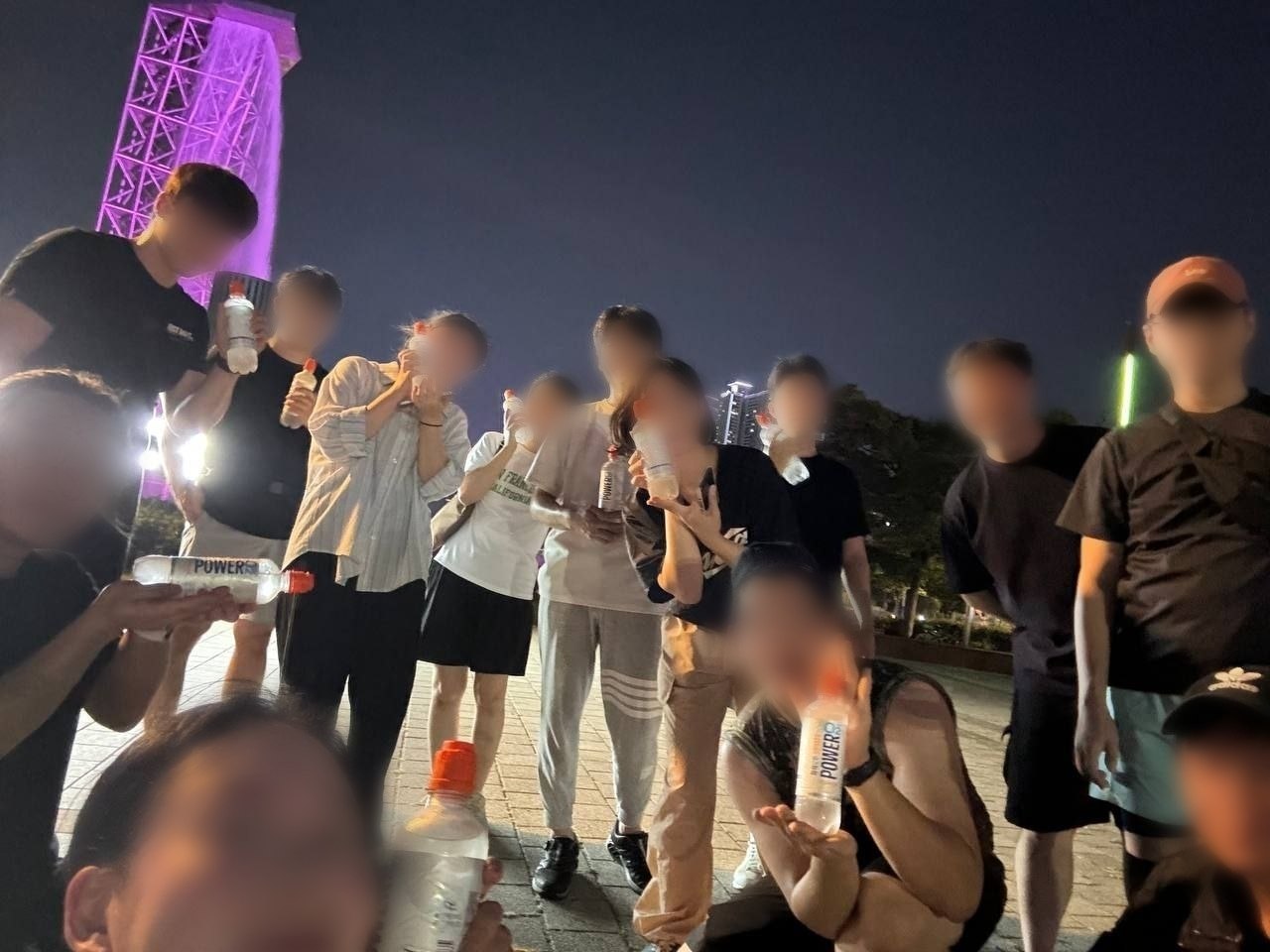 런닝